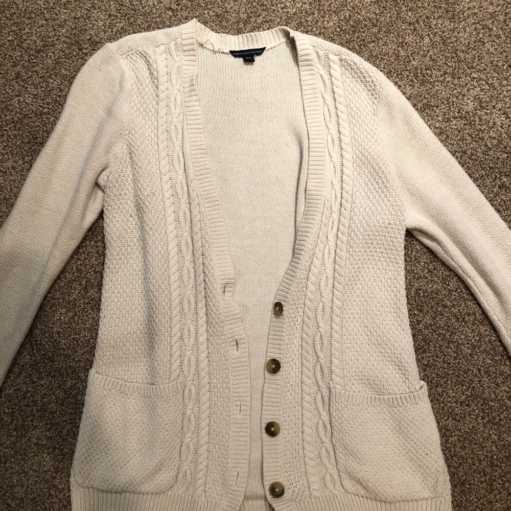 American Eagle Cardigan